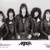 Anthrax Megaforce rec.