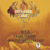 Orphaned Land_2005.02.01_Sofia, BG_Poster