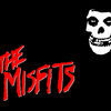 misfits wall