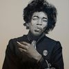 Jimi  Hendrix