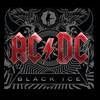 Black Ice...latest ACDC album...rock on \\\\m/