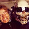 Dave and Vic Rattlehead