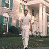 Elvis la Graceland