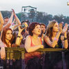 Poze cu publicul la concertul Placebo