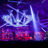 Poze concert Dream Theater la Padova