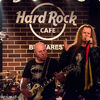 Poze concert Iris la Hard Rock Cafe
