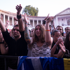 Evanescence in concert la Bucuresti