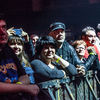 Poze de la concertul Helloween de la Romexpo