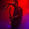 Poze concert Godsmack 31 Martie