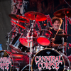 Poze concert Cannibal Corpse in Quantic