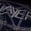 Poze de la concertul Slayer