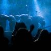 Poze Concert Obscura si God Dethroned la Quantic