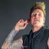 Poze Concert Papa Roach si Hollywood Undead