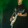 Poze Concert Papa Roach si Hollywood Undead
