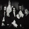 Cradle of Filth old picture
