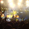 Robert Trujillo- concert Metallica Bucuresti 2008