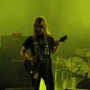 Poze Opeth La Artmania 2009