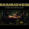Rammstein - Liebe Ist Für Alle Da [Special Pentru Romania]