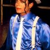 I love you Michael!