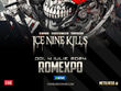 Five Finger Death Punch si Ice Nine Kills canta la Romexpo pe 4 iulie 2024 in cadrul evenimentului METALHEAD 20 Years