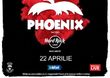 Concert Phoenix - Ziua lui Nicu Covaci pe 22 Aprilie la Hard Rock Cafe