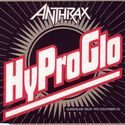 Hy Pro Glo European Tour Souvenir Disk