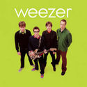 Green Album Weezer