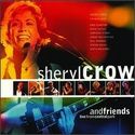 Sheryl Crow and Friends Live in Central Park