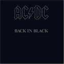 Back in Black Back in Black