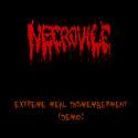 Extreme Meal Dismemberment (promo)