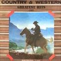 Country and Western Greatest Hits III