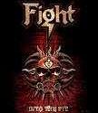 FIGHT-Into the Pit(3 cd+dvd+autograph 2008-25 September))