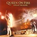 Queen On Fire Live at the Bowl