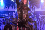 Poze Poze de la Arch Enemy si Jinjer in concert la Bucuresti