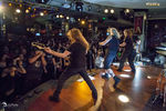 Poze Bucovina special exclusive show la Hard Rock Cafe pe 17 Ianuarie (User Foto)