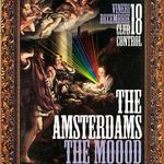 The Amsterdams si The Moood concerteaza in Club Control
