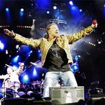 Guns N Roses au sustinut cel mai lung concert din cariera (Video)