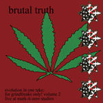 Brutal Truth lanseaza un nou material discografic