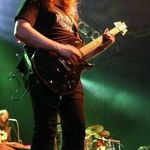 Fredrik Akesson (Opeth) a fost intervievat in Melbourne (Video)