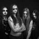 Gravdal in turneu alaturi de Gorgoroth si Keep Of Kalessin