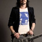 Fostul chitarist Guns N Roses implicat intr-un accident de motocicleta