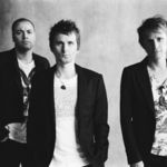 Muse nominalizati la Brit Awards 2010