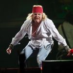 Tricourile cu Slash interzise la concertele Guns N Roses