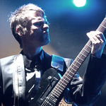 Muse si Stevie Wonder confirmati pentru Glastonbury 2010