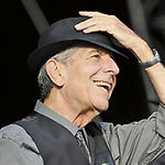 Leonard Cohen amana turneul european din pricina unor probleme medicale