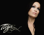Tobosarul Living Colour invitat pe noul album semnat Tarja Turunen
