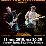 O categorie de bilete la concertul Eric Clapton la Bucuresti este SOLD OUT