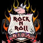Nicko McBrain (Iron Maiden) a cantat la Rock N Roll Ribs (Video)