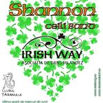 O noua editie Serile Irlandeze de Dragobete
