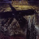 Listenable Records relanseaza Unholy Cult (Immolation)